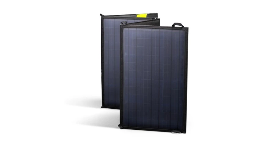 Goal Zero Nomad 50 - Solarpanel 1 Goal Zero Nomad 50 - Solarpanel