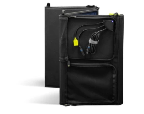 Goal Zero Nomad 50 - Solarpanel 2 Goal Zero Nomad 50 - Solarpanel – Bild 2