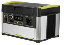 GoalZero Yeti 1000X - Powerpack