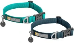 Ruffwear FRONT RANGE Collar - HALSBAND (2021)