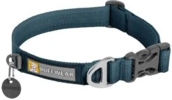 Ruffwear FRONT RANGE Collar - HALSBAND (2021) -Outdoor Ausrüstung 13792 Ruffwear FRONT RANGE Collar HALSBAND 2021 2