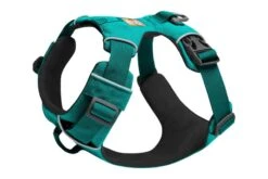 Ruffwear FRONT RANGE ® - HUNDEGESCHIRR (2021) -Outdoor Ausrüstung 13796 Ruffwear FRONT RANGE HUNDEGESCHIRR 2021 3