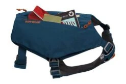 Ruffwear Switchbak™ - Hundegeschirr -Outdoor Ausrüstung 13835 Ruffwear Switchbak Hundegeschirr 7
