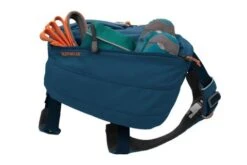 Ruffwear Front Range™- Hunderucksack -Outdoor Ausrüstung 13838 Ruffwear Front Range Hunderucksack 3