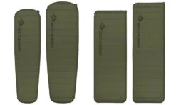 SEATOSUMMIT Camp Plus Self Inflating - Isomatte