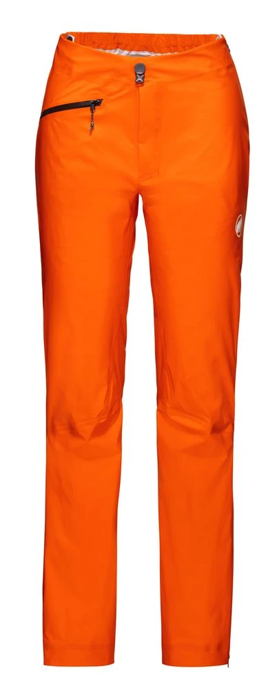 Mammut Nordwand Light HS Pants - Hardshellhose 2 Mammut Nordwand Light HS Pants - Hardshellhose – Bild 2
