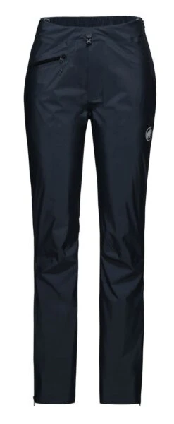 Mammut Nordwand Light HS Pants - Hardshellhose 7 Mammut Nordwand Light HS Pants - Hardshellhose -Outdoor Ausrüstung 13858 Mammut Nordwand Light HS Pants Hardshellhose 2
