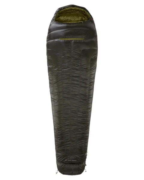 Y By Nordisk Balance 600 - Daunenschlafsack 1 Y By Nordisk Balance 600 - Daunenschlafsack