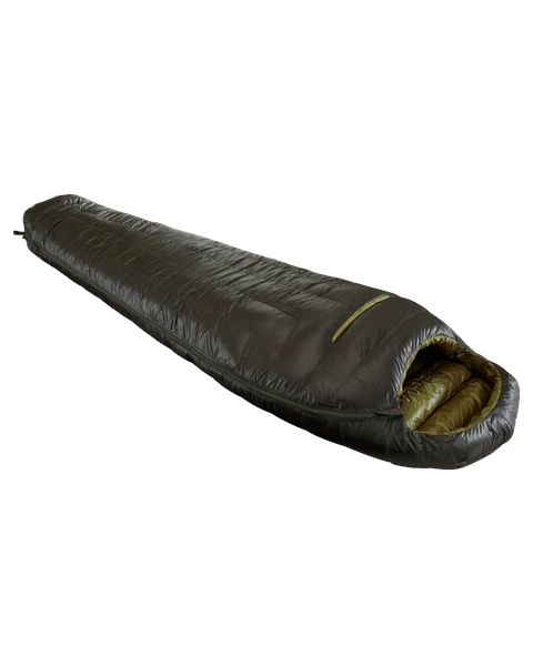 Y By Nordisk Balance 600 - Daunenschlafsack 3 Y By Nordisk Balance 600 - Daunenschlafsack – Bild 3