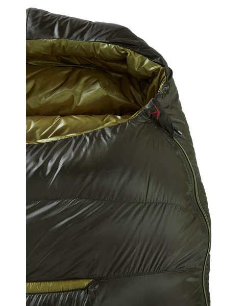 Y By Nordisk Balance 600 - Daunenschlafsack 5 Y By Nordisk Balance 600 - Daunenschlafsack – Bild 5