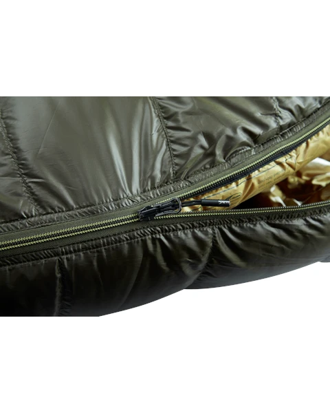 Y By Nordisk Balance 600 - Daunenschlafsack 6 Y By Nordisk Balance 600 - Daunenschlafsack – Bild 6