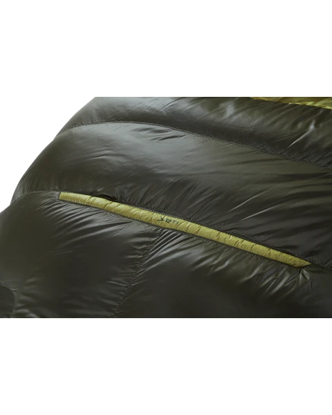 Y By Nordisk Balance 600 - Daunenschlafsack 8 Y By Nordisk Balance 600 - Daunenschlafsack – Bild 8