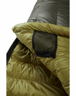 Y By Nordisk Balance 600 - Daunenschlafsack 17 Y By Nordisk Balance 600 - Daunenschlafsack -Outdoor Ausrüstung 13873 Yeti Balance 600 Daunenschlafsack 8