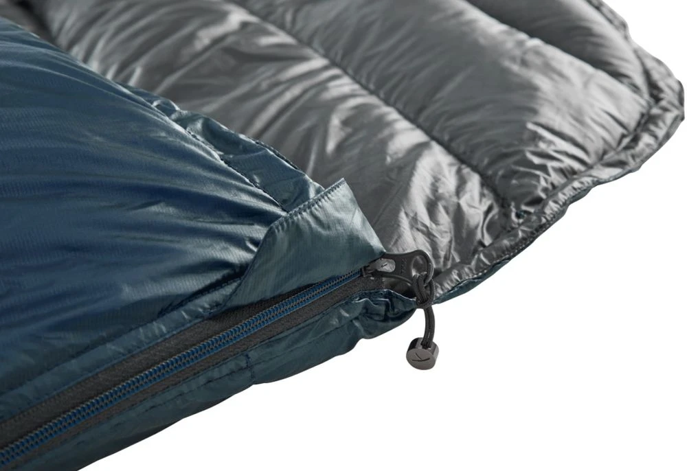 Y By Nordisk Passion One - Daunenschlafsack 4 Y By Nordisk Passion One - Daunenschlafsack – Bild 4