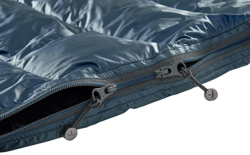 Y By Nordisk Passion One - Daunenschlafsack 5 Y By Nordisk Passion One - Daunenschlafsack – Bild 5