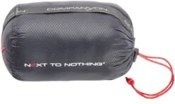 Y By Nordisk Passion One - Daunenschlafsack 11 Y By Nordisk Passion One - Daunenschlafsack -Outdoor Ausrüstung 13874 Y by Nordisk Passion One Daunenschlafsack 2