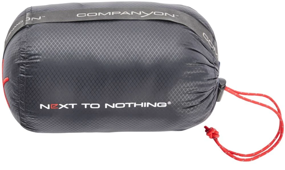 Y By Nordisk Passion One - Daunenschlafsack 6 Y By Nordisk Passion One - Daunenschlafsack – Bild 6