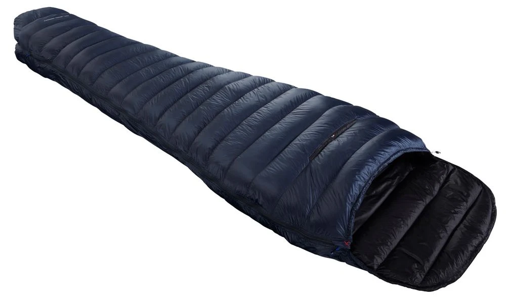 Y By Nordisk Passion One - Daunenschlafsack 2 Y By Nordisk Passion One - Daunenschlafsack – Bild 2