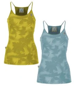 E9 Tuli Woman - Klettertop