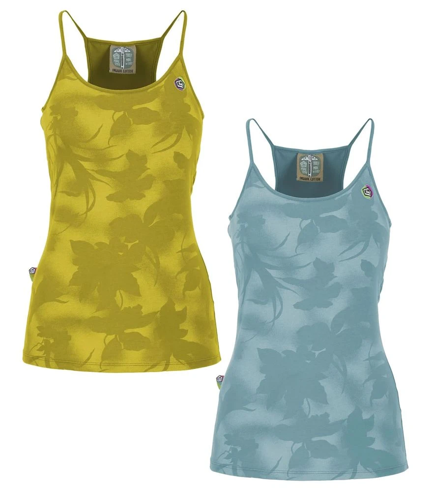 E9 Tuli Woman - Klettertop 1 E9 Tuli Woman - Klettertop