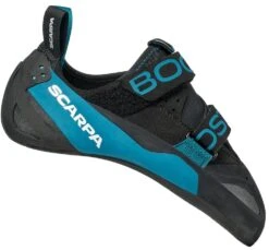 Scarpa Boostic - Kletterschuhe