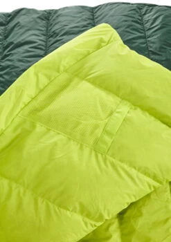 Y By Nordisk Tension Comfort 300 - Daunenschlafsack 15 Y By Nordisk Tension Comfort 300 - Daunenschlafsack -Outdoor Ausrüstung 13923 Yeti Tension Comfort 300 Daunenschlafsack 10