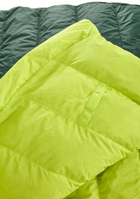 Y By Nordisk Tension Comfort 300 - Daunenschlafsack 7 Y By Nordisk Tension Comfort 300 - Daunenschlafsack – Bild 7