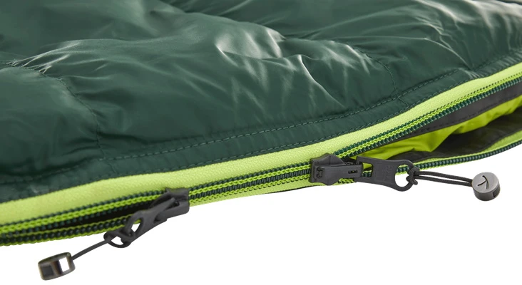 Y By Nordisk Tension Comfort 300 - Daunenschlafsack 8 Y By Nordisk Tension Comfort 300 - Daunenschlafsack – Bild 8