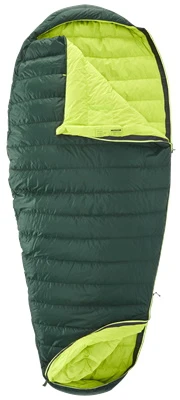 Y By Nordisk Tension Comfort 300 - Daunenschlafsack 3 Y By Nordisk Tension Comfort 300 - Daunenschlafsack – Bild 3