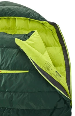 Y By Nordisk Tension Comfort 300 - Daunenschlafsack 6 Y By Nordisk Tension Comfort 300 - Daunenschlafsack – Bild 6