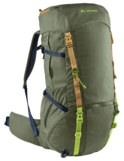 VAUDE Hidalgo 42+8 - Wanderrucksack Jugendliche -Outdoor Ausrüstung 13952 VAUDE Hidalgo 42 8 Wanderrucksack 2