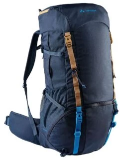 VAUDE Hidalgo 42+8 - Wanderrucksack Jugendliche -Outdoor Ausrüstung 13952 VAUDE Hidalgo 42 8 Wanderrucksack 3