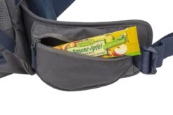 VAUDE Hidalgo 42+8 - Wanderrucksack Jugendliche -Outdoor Ausrüstung 13952 VAUDE Hidalgo 42 8 Wanderrucksack 4