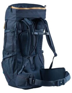 VAUDE Hidalgo 42+8 - Wanderrucksack Jugendliche -Outdoor Ausrüstung 13952 VAUDE Hidalgo 42 8 Wanderrucksack 5