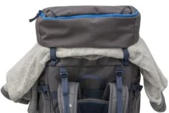 VAUDE Hidalgo 42+8 - Wanderrucksack Jugendliche -Outdoor Ausrüstung 13952 VAUDE Hidalgo 42 8 Wanderrucksack 6