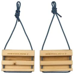 Metolius Wood Rock Rings