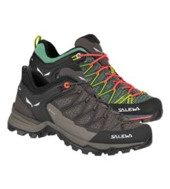 Salewa Mtn Trainer Lite GTX Women - Zustiegsschuhe