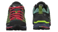 Salewa Mtn Trainer Lite GTX Women - Zustiegsschuhe -Outdoor Ausrüstung 13993 Salewa Mtn Trainer Lite GTX Women Zustiegsschuhe 2