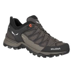 Salewa Mtn Trainer Lite GTX Women - Zustiegsschuhe -Outdoor Ausrüstung 13993 Salewa Mtn Trainer Lite GTX Women Zustiegsschuhe 5