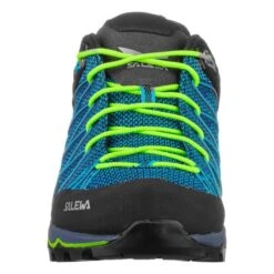 Salewa MTN Trainer Lite Men - Zustiegsschuhe -Outdoor Ausrüstung 13995 Salewa MTN Trainer Lite Men Zustiegsschuhe 1