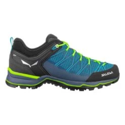 Salewa MTN Trainer Lite Men - Zustiegsschuhe -Outdoor Ausrüstung 13995 Salewa MTN Trainer Lite Men Zustiegsschuhe 3