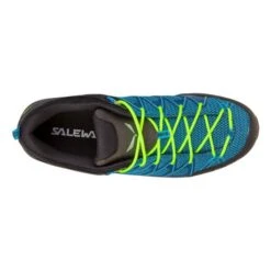 Salewa MTN Trainer Lite Men - Zustiegsschuhe -Outdoor Ausrüstung 13995 Salewa MTN Trainer Lite Men Zustiegsschuhe 4