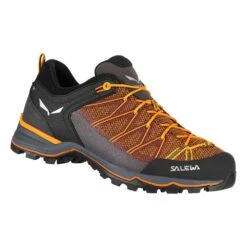 Salewa MTN Trainer Lite Men - Zustiegsschuhe -Outdoor Ausrüstung 13995 Salewa MTN Trainer Lite Men Zustiegsschuhe 8