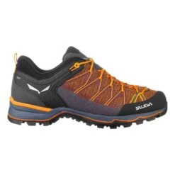 Salewa MTN Trainer Lite Men - Zustiegsschuhe -Outdoor Ausrüstung 13995 Salewa MTN Trainer Lite Men Zustiegsschuhe 9