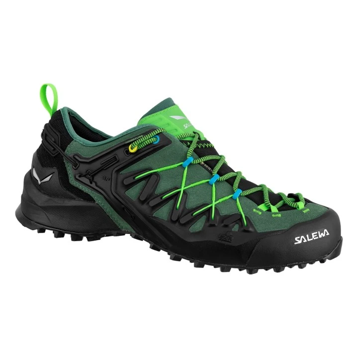 Salewa Wildfire EDGE GTX Men - Zustiegsschuhe 2 Salewa Wildfire EDGE GTX Men - Zustiegsschuhe – Bild 2