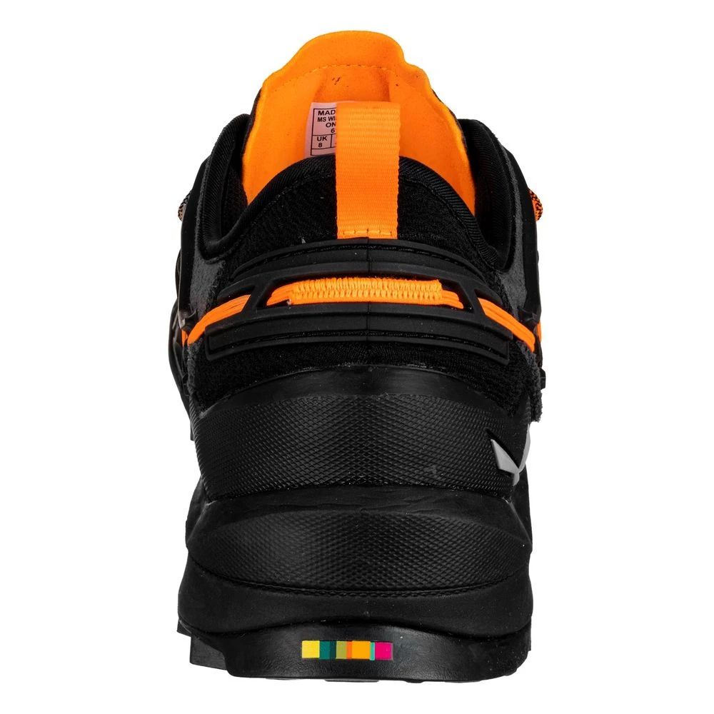 Salewa Wildfire EDGE GTX Men - Zustiegsschuhe 9 Salewa Wildfire EDGE GTX Men - Zustiegsschuhe – Bild 9