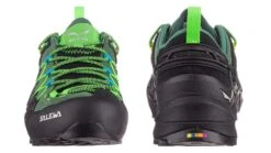 Salewa Wildfire EDGE GTX Men - Zustiegsschuhe 12 Salewa Wildfire EDGE GTX Men - Zustiegsschuhe -Outdoor Ausrüstung 14000 Salewa Wildfire EDGE GTX Men Zustiegsschuhe 2