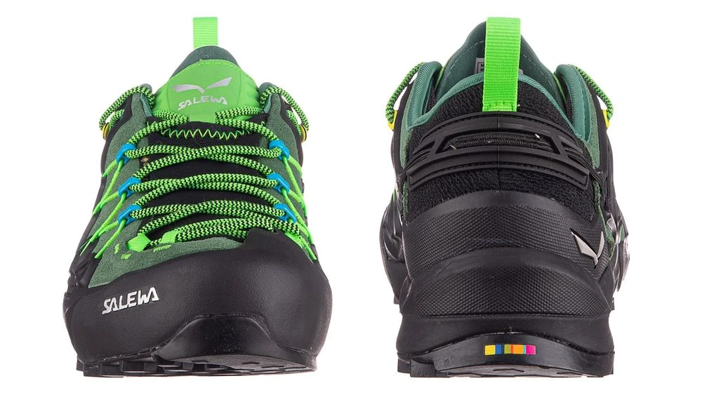 Salewa Wildfire EDGE GTX Men - Zustiegsschuhe 3 Salewa Wildfire EDGE GTX Men - Zustiegsschuhe – Bild 3