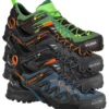 Salewa Wildfire EDGE GTX Men - Zustiegsschuhe
