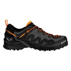 Salewa Wildfire EDGE GTX Men - Zustiegsschuhe 16 Salewa Wildfire EDGE GTX Men - Zustiegsschuhe -Outdoor Ausrüstung 14000 Salewa Wildfire EDGE GTX Men Zustiegsschuhe 5
